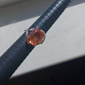 Rings women diamonds shiny 💎 ✨️